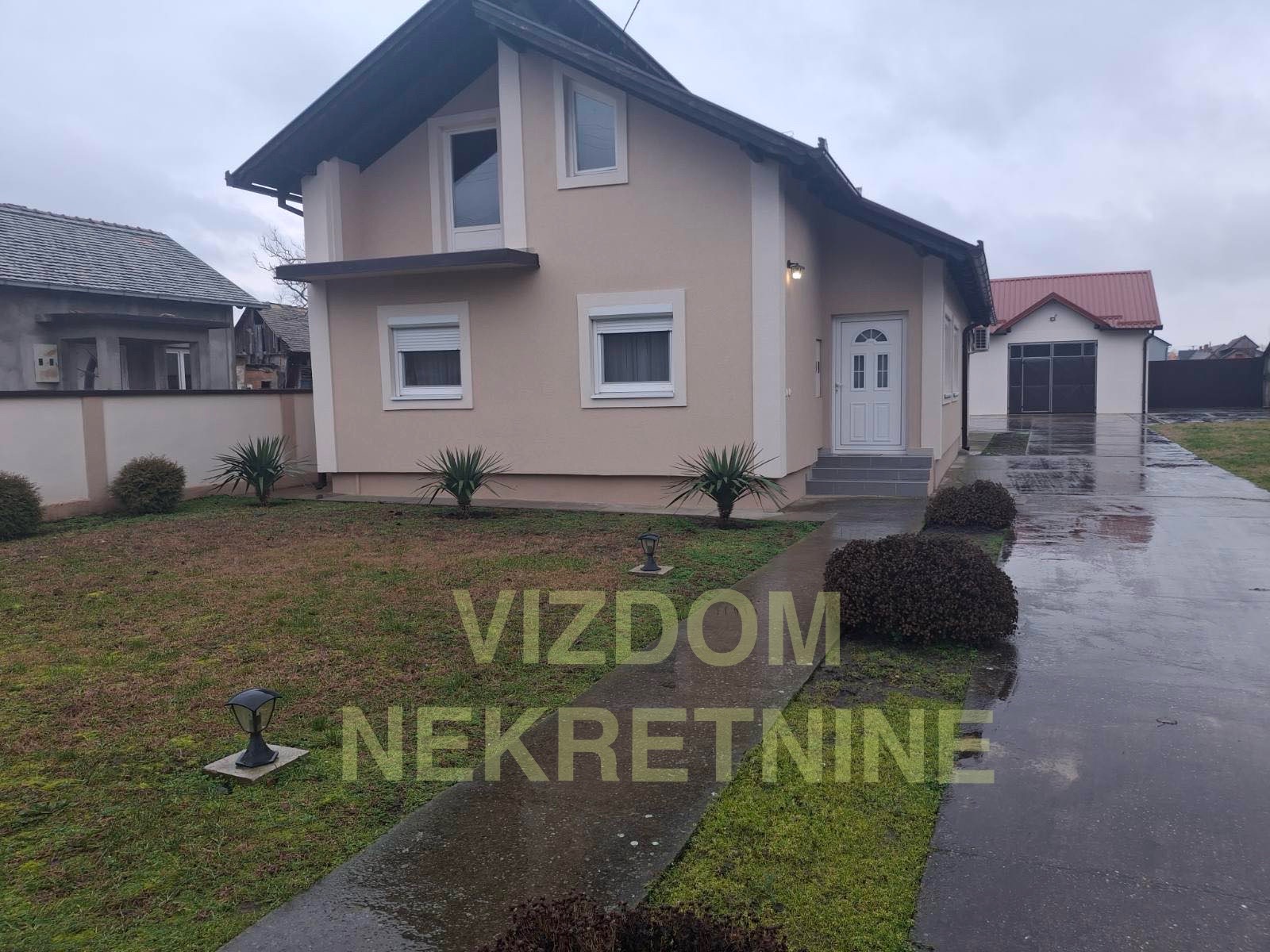 Vizdom Nekretnine