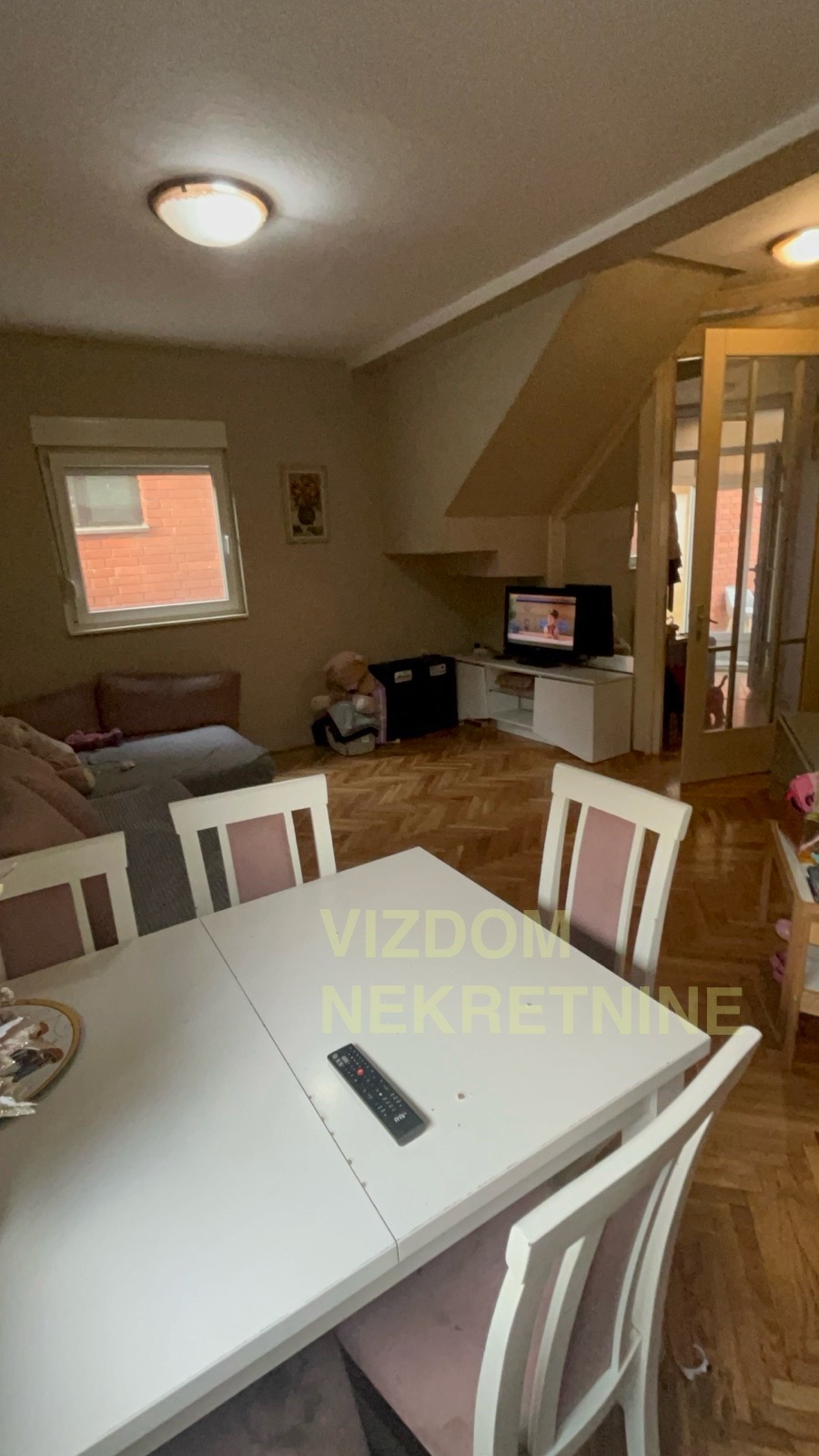 Vizdom Nekretnine