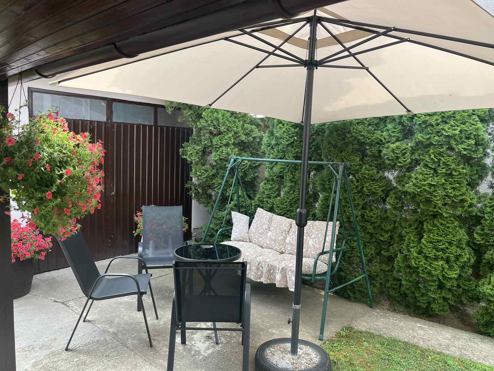 1-etažna kuća na prodaju, Blok B,110m²