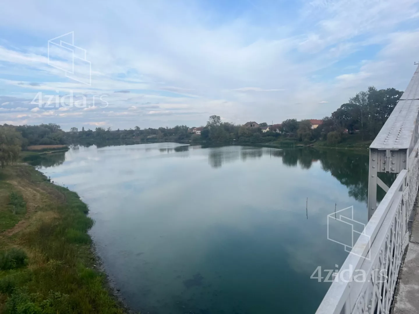 Vizdom Nekretnine - Sremska Mitrovica - Srem - Fruska Gora - Vrdnik