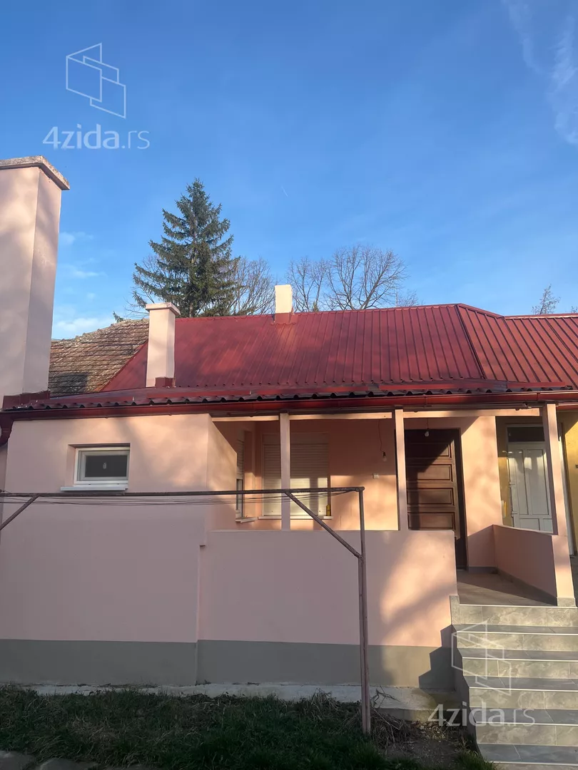 Vizdom Nekretnine - Sremska Mitrovica - Srem - Fruska Gora - Vrdnik